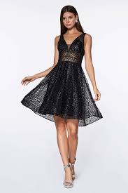 Short Prom Dress Formal Cocktail The Dress Outlet A Line Cocktail Dress Cocktail Dress Dresses
