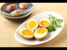 楊桃美食網 紹興醉蛋shaoxing drunken eggs youtube ก นเช ยง
