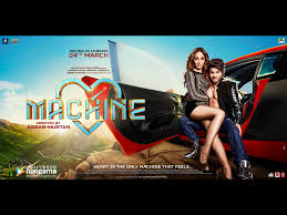 Feel free to send us your own wallpaper and we will consider adding it to appropriate category. Machine 2017 Wallpapers Machine 2017 Hd Images Photos Machine 5 Bollywood Hungama