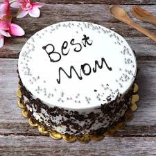 The best cake recipes for mother's day: Mothers Day Cake Online Send Cakes For Mothers Day With Free Shipping Myflowertree
