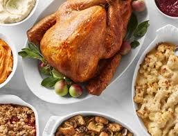 Te animo a que nos acompañes. Por Estas Razones Deberias Celebrar Thanksgiving En Casa Gourmet De Mexico