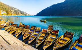 Jim Corbett With Nanital Tour Tickets Delhi | Instant Entry