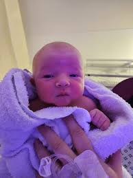 7 lb 1 oz new arrivals