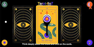 The most positive tarot cards. Tarot O Bot Communication Arts
