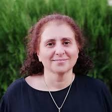 Paula Sequeira, Sr Manager, Software Development Engineering @ Workday