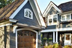 Maybe you would like to learn more about one of these? Bm Evening Dove 2128 House Exterior House Colors Bm Evening Dove