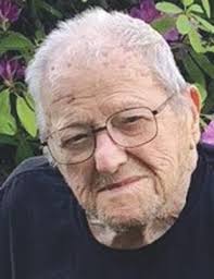 Ralph Silvers Obituary (1923