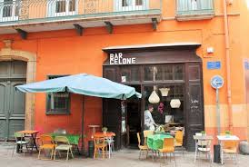 Bar Celone En 2020 Perpignan Bigarre Simple