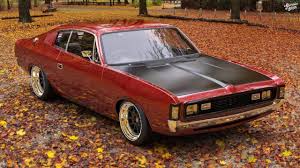 Image result for Rallye Red 1972 Valiant