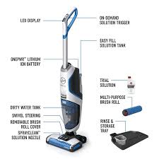 Onepwr Floormate Jet Cordless Hard Floor Cleaner Bh55210 Floor Cleaner Hard Floor Cleaners