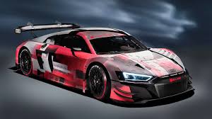 Maybe you would like to learn more about one of these? Audi R8 Lms Gt3 Evo Ii 2021 Feinschiff Fur Den Rennwagen