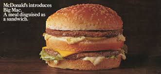 Bienvenue sur la chaîne youtube de boursorama ! Retrospective 50 Ans De Mcdonald S En 40 Pubs Vivelapub Le Blog D Analyse Des Tendances Publicitaires