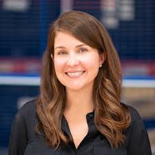 Cyrannus Names Ashley Smith Chief Operating Officer