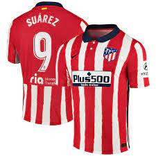 All information about atlético madrid (laliga) current squad with market values transfers rumours player stats fixtures news. Club Atletico De Madrid Web Oficial Welcome Luis Suarez