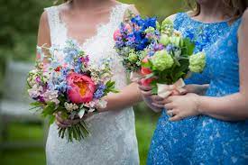 At blooms by the box, we are committed to providing you with the very best: Wedding Flowers In Season June Wedding Chwv
