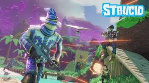 Strucid is a battle royale game currently in its beta phase on roblox. Nanda000 On Twitter Commissions For Strucid Hope You Guys Liked It Roblox Robloxgfx Robloxdev Robloxart Roblox