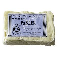 What Is The Difference Between Paneer And Cheese? - Masalabox