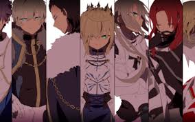 10 Bedivere Fate Grand Order Hd Wallpapers Background Images Wallpaper Abyss Still waiting for my agravain servant. 10 bedivere fate grand order hd
