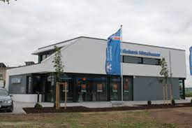 Für sie stehen wir mit exzellenter beratung, digitalem banking und einem umfangreichen produktangebot zur verfügung. Filiale Giessen Heerweg Volksbank Mittelhessen Eg