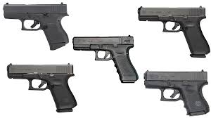 Maybe you would like to learn more about one of these? Best Glock Pistols Of All Time Ranked By Ballistic Magazine Ballistic Magazine