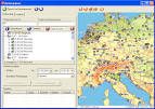 Routenplaner Software zum kostenlosen Download auf