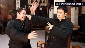 Ip man the movie kung fu kökenli savunma tekniği wing chun'un iki yüz yıllık tarihine ışık tutuyor. Ip Man Martial Arts Master Wong Kar Wai Film The New York Times