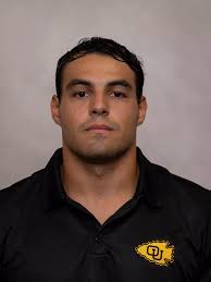 2024 Men's Lacrosse Roster