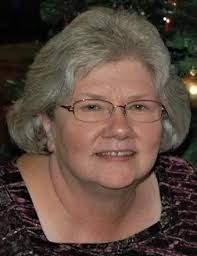 Obituary information for Judith Earlene Edwards