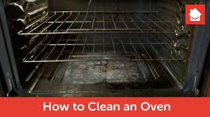 Check spelling or type a new query. How To Clean Your Oven A Deep Cleaning Deep Dive Homeserve