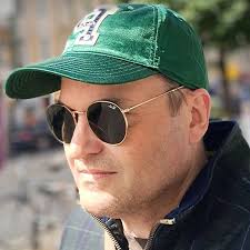 Marc Michael Kalmbach (@marcmkalmbach) • Threads, Say more