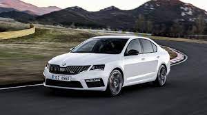 Pe parcursul anului în care intrăm, marca cehă skoda auto planifică să prezinte o serie de maşini noi. Skoda Octavia Rs Facelift Poze È™i Detalii Oficiale Headline MaÈ™ini Noi Auto Bild