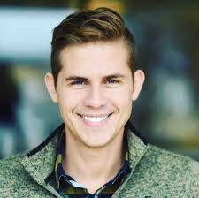 Ryan Newcomb's Instagram, Twitter & Facebook