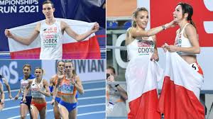 Check spelling or type a new query. Klasyfikacja Medalowa Halowych Mistrzostw Europy W Toruniu Lekkoatletyka Ktora Polska Tabela Hme Torun 2021 Sport Tvp Pl
