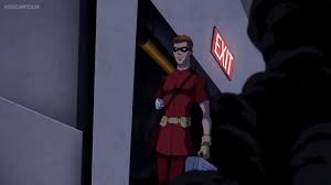 Seems the pantheon of greek gods is having a hard time with some of cassie's choices. The Born Of Arsenal Young Justice Youtube