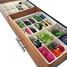 Cassetti plastica impilabili ikea / 10 pcs plastic. Botanikus Farm Pelda Separatore Cassetti Amazon Safehavenhomeinspect Com