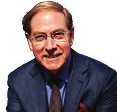 The Lord Has Provided