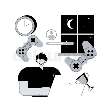 Image result for Gaming Disorder