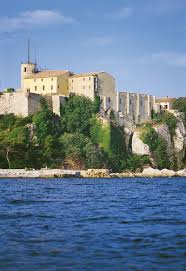 Musee De La Mer Cannes Voyage Cote D Azur