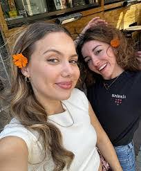 Dominique Mercado's Instagram, Twitter & Facebook