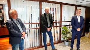 Dere alle i fagforbundet fortjener ros og ære dere gjør en kjempef.lott jobb god påske til. Fagforbundet Emneside Dn