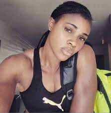 By celebsofworld · june 21, 2020. Blessing Okagbare Guinness World Record Nigerian Track And Field Athlete Set New Record Bbc News Pidgin