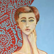 Famous Female Artists