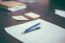 Start by flipping the check over to find the endorsement line. How To Sign A Check Over To Someone Else Make Change Where Money And Mission Meet