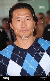 Daniel kim hi-res stock photography and images
