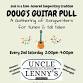 Doug’s Guitar Pull