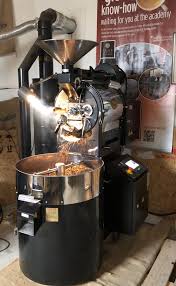 For this method you will need a hot air popcorn maker or a home roaster made for the purpose. Toper Roasters Uk On Twitter Another Even Roast From Toper Coffee 5kg Coffee Roaster Https T Co Djcilzbzrn Traditional Drum Roasters With Gas Flame Heating For Delicious Artisancoffee Toper Toperroasters Coffee Coffeeroasters