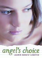 Lauren Baratz-Logsted Book & Series List