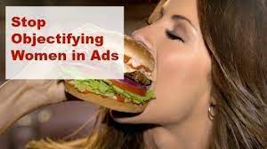 It featured paris hilton and the new spicy six dollar burger. Petition Stop Objectifying Women In Carl S Jr Advertisements Change Org