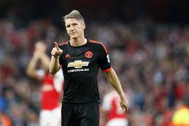 On july 1, 1998, basti joined the youth category of bayern munich. Bastian Schweinsteiger Morgan Schneiderlin Criticised By Rio Ferdinand Bleacher Report Latest News Videos And Highlights