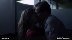 Lilith Stangenberg nude topless, butt and sex